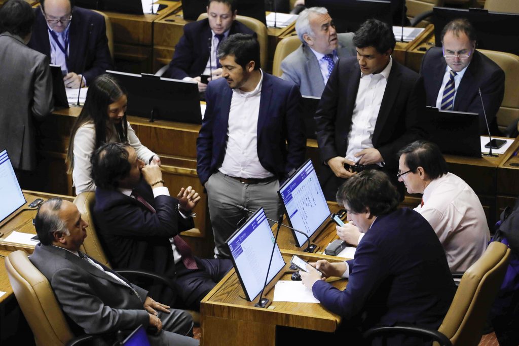 Cámara Baja aprueba derogar leyes obsoletas y con más de 20 años en desuso