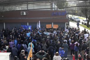 Essal asegura estar invirtiendo para evitar contaminación en lago Llanquihue