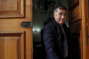 Timonel RN: Gastamos US$1.000 millones en Transantiago y por qué no en nuestra policía