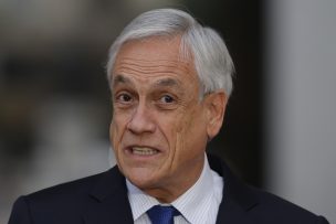 Encuesta: Piñera lidera aprobación entre líderes de opinión latinoamericanos