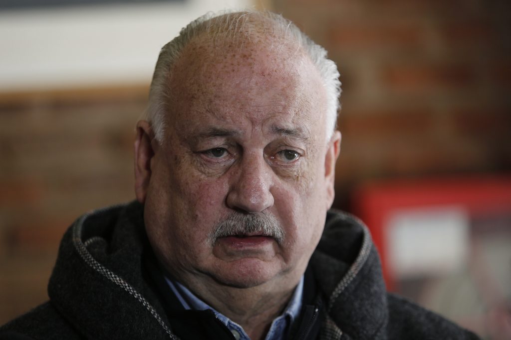 40 Horas de jornada laboral: Partido Comunista entregó apoyo “total” al proyecto