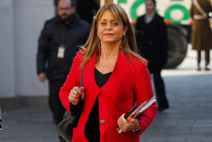 Van Rysselberghe: Mayoría de nuevos empleos están quedando en manos de migrantes