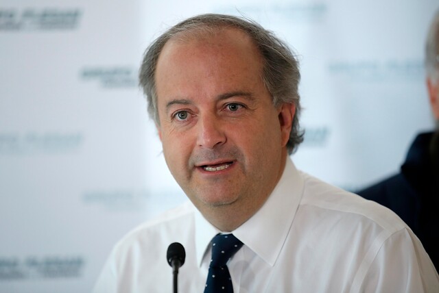 Ministro Monckeberg por proyecto de 40 horas: “Apurar los proyectos por razones políticas, es una mala decisión”