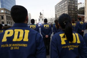 PDI investiga posible trata de personas y explotación sexual en San Antonio