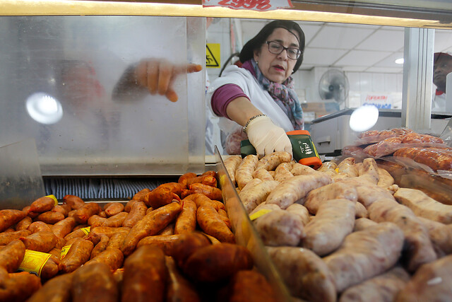 Seremi de Salud anuncia más de mil fiscalziaciones para Fiestas Patrias en la RM