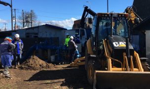 Superintendencia inició investigación por corte de agua en Los Ángeles: Essbio en la mira