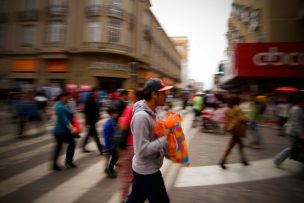 Comercio minorista cierra el peor primer semestre en 10 años