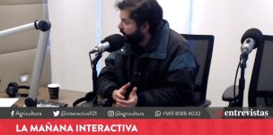 Gabriel Boric sobre extradición del 