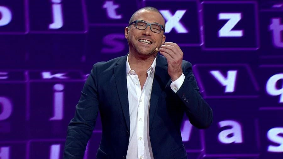 La cualidad que compartían los 4 famosos invitados en “Pasapalabra”: televidentes lo festejaron