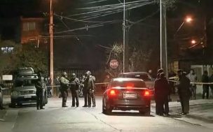 Desconocido mata a cinco personas en local de tragamonedas