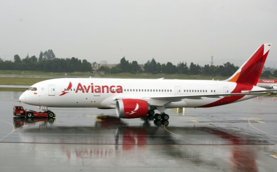 Avianca niega estar en “quiebra” tras filtración de video