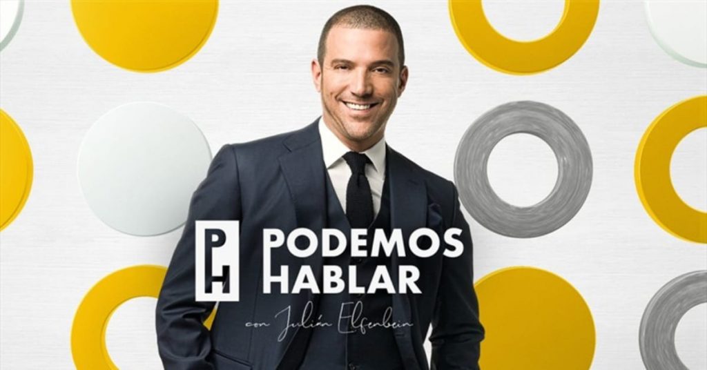 Estos son los invitados que confesarán intimidades en “Podemos Hablar” este viernes