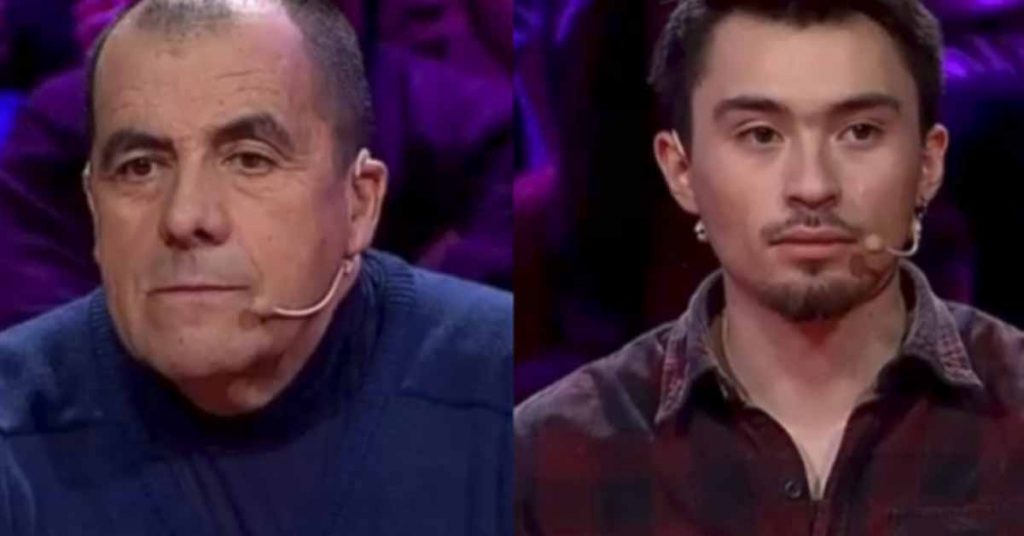 Pasapalabra: El gran parecido de participante con “Checho” Hirane
