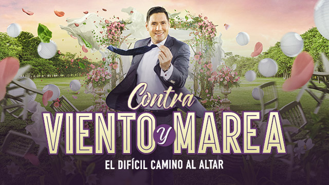 “Contra viento y marea” tendrá “un alargue” de temporada tras su éxito