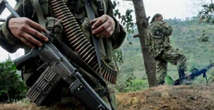 Nueve muertos en golpe militar a disidencias de FARC en Colombia