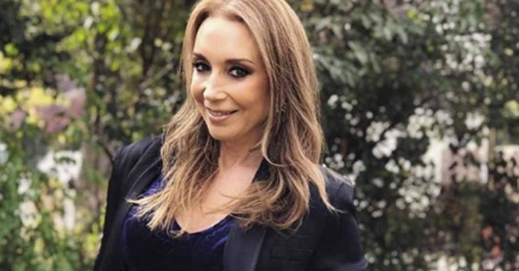 Karen Doggenweiler promociona producto y usuarios se lanzan contra ella: “Son puras falsedades”