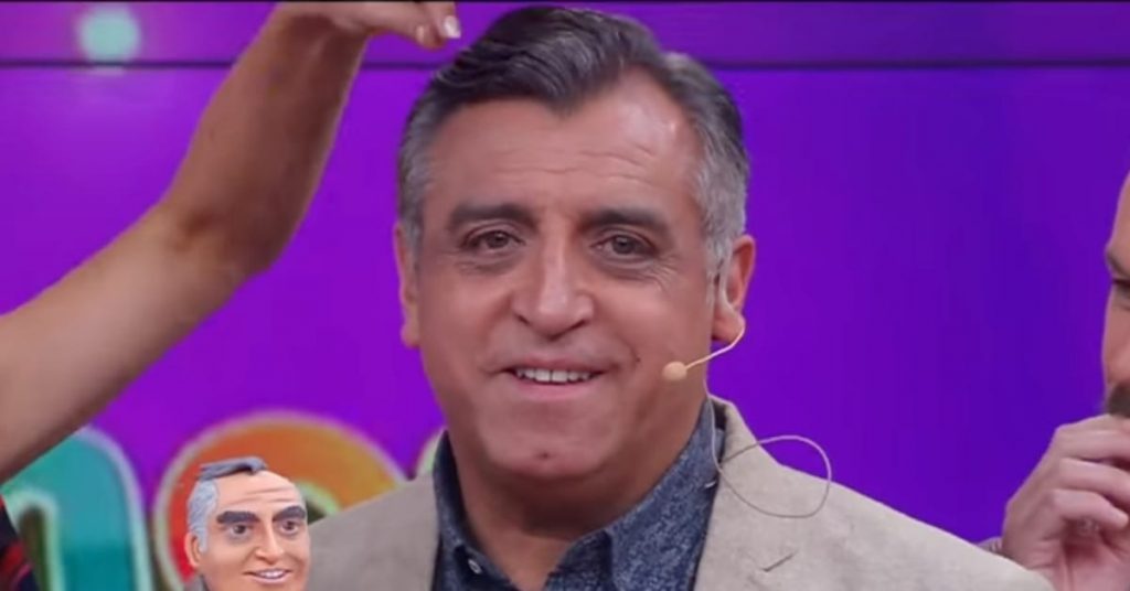 Iván Torres detalló qué hablan en grupo donde está Michelle Adam: “Pelamos a todo el mundo”
