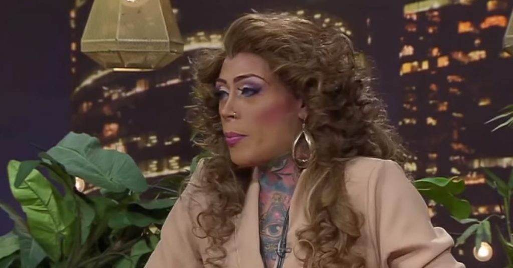 “La Pola” regresó a la televisión arremetiendo contra Patricia Maldonado: aseguró que le debe dinero