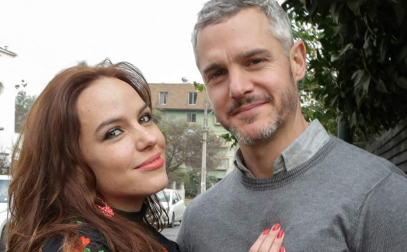 “Amor en línea”: La nueva serie de TVN que sacó aplausos en los televidentes
