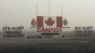 Canadá amplía la protección de las zonas marítimas del Ártico