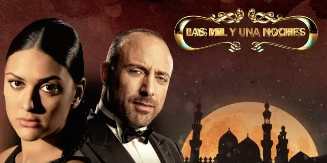 Así fue el reestreno de “Las mil y una noches” después de cinco años