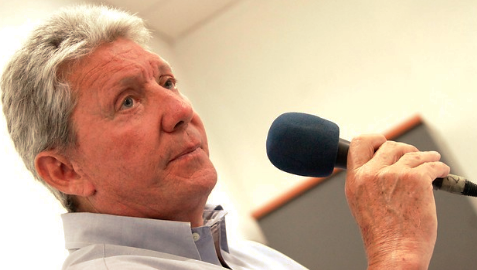 Milton Millas y su relación con Solange Dauvin: “Tiene la misma edad de mi hija Paulina”