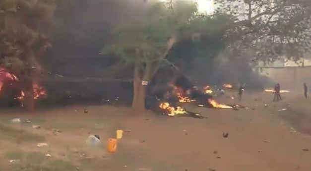 Duelo nacional en Tanzania tras mortífera explosión de camión cisterna