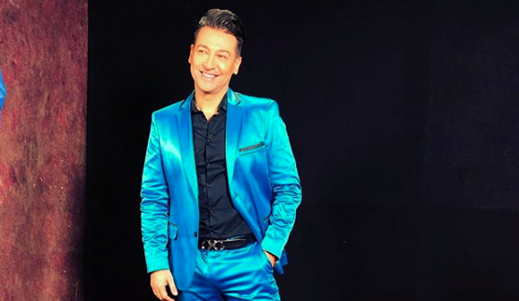 Pablo Ruiz cuenta la verdad sobre supuesto romance con Ricky Martin
