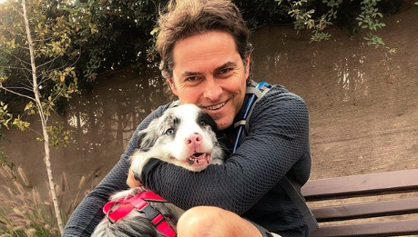 Sebastián Jiménez: “Le pegué varios postonazos a gatos cuando era chico”