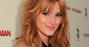 Bella Thorne: De exestrella Disney a directora de película porno