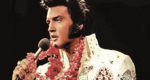 Elvis Presley: Este viernes se cumplen 42 años de la muerte del 