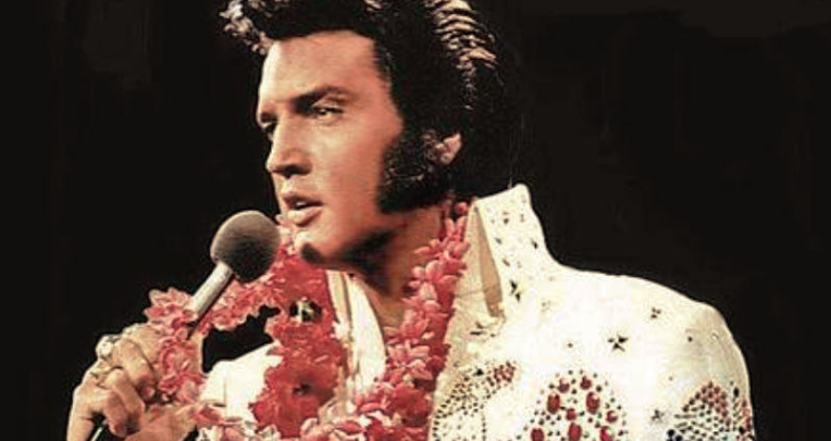 Elvis Presley: Este viernes se cumplen 42 años de la muerte del “Rey del Rock”