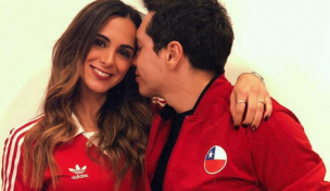 Pareja de Karol Lucero agradece apoyo de sus seguidores tras desagradable comentario