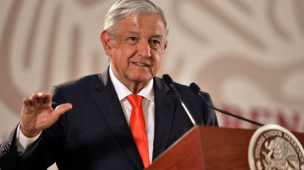 López Obrador apuesta por consulta popular para despenalizar aborto en México