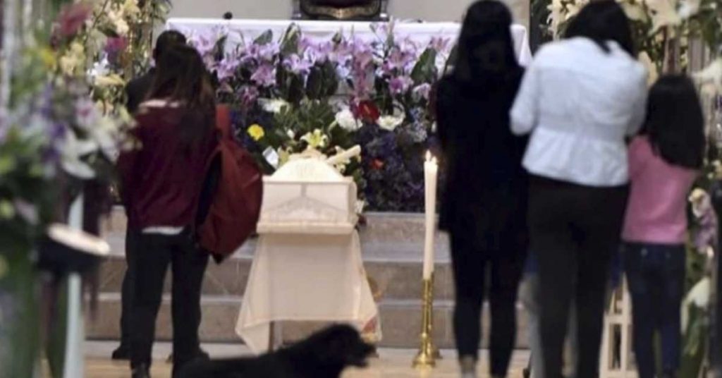 “Discúlpame, acabo de matar a tu hija”: El brutal asesinato de una abuela a su nieta en México