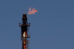 Filial chilena de YPF encontró petróleo en Magallanes y lo venderá a Enap