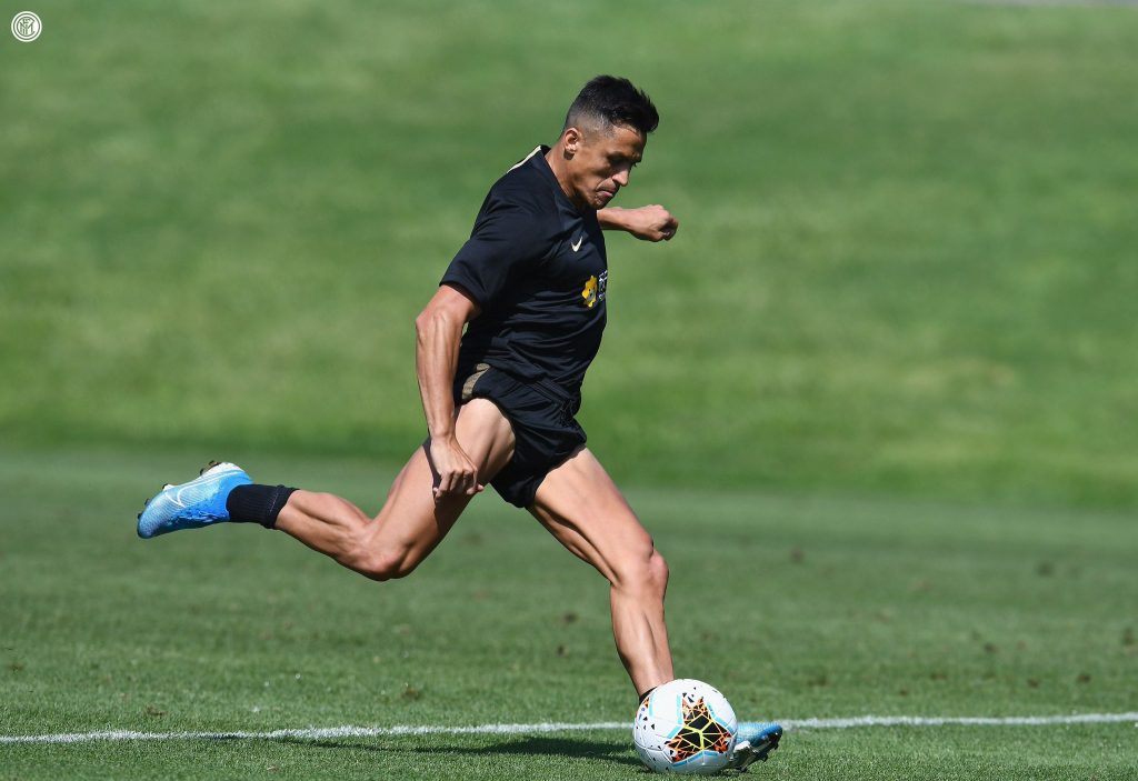 José Mourinho y la salida de Alexis del Manchenster United: “No fue feliz, no fui capaz de sacar lo mejor de él”