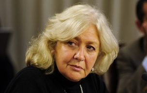 Mónica González obtiene el Premio Nacional de Periodismo