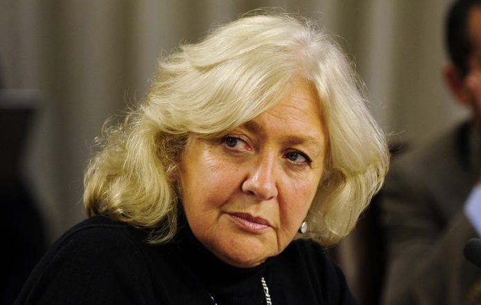 Mónica González obtiene el Premio Nacional de Periodismo