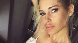 ¿Idénticas? Gala Caldirola compartió foto de su madre y sorprende con su gran parecido