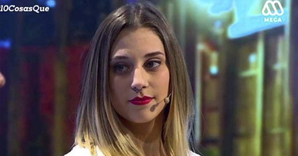 “Está igual que Gala”: Las crueles críticas que recibió exchica reality Gema Collado por su aspecto físico