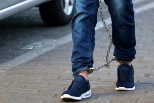 Condenan a sujetos que descuartizaron a menor de 17 años en Puente Alto