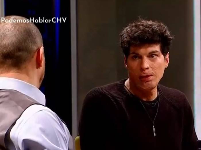 “Nada es perfecto en la vida”: La respuesta de Ignacio Lastra tras las críticas que recibió por fumar