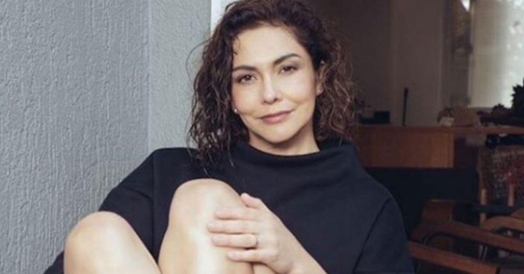 Tamara Acosta detallará cómo ha sobrellevado la depresión en “La Divina Comida”