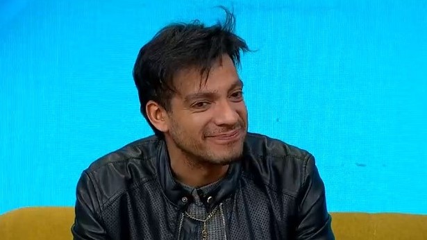 Juan David Rodríguez rompió en lágrimas tras hablar de la muerte de su madre: “He llorado todos los días”