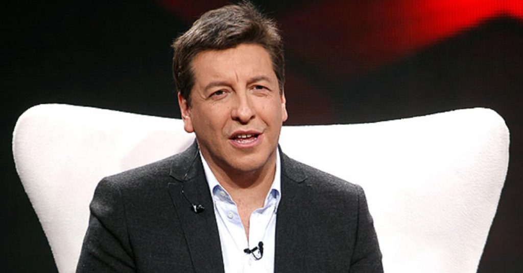 Julio César Rodríguez dio positivo al test de Covid-19