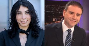 Estos son todos los detalles del noviazgo de la Intendenta Karla Rubilar