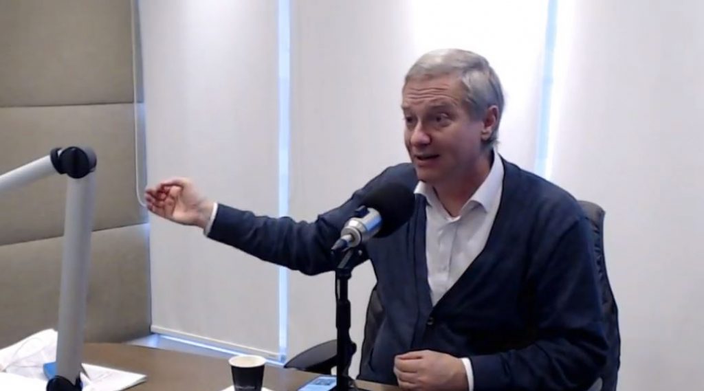 J. A. Kast: Rebaja de jornada laboral de 45 a 40 horas “hoy día es una política populista”