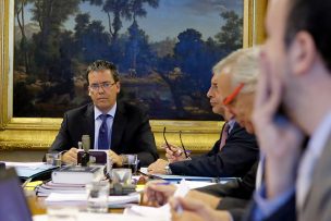 Comisión del Senado aprobó iniciativa por agresiones a profesionales de salud y educación
