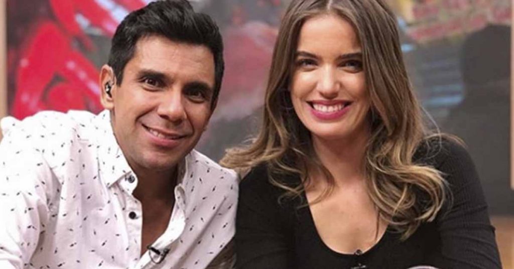 Millaray Viera respondió a usuaria: “Suficiente tengo con mi dolor como para aguantar comentarios desinformados”